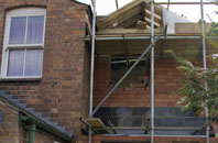 free Ruiton home extension quotes