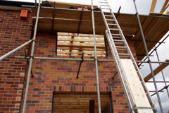 house extensions Ruiton